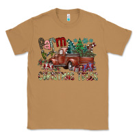 Toasted Coconut fram fresh christmas trees Classic Tee - SublimationCraftShop