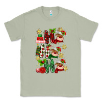 Matcha ho ho ho reindeer Classic Tee - MaliasSmallBusiness
