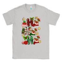 Moon Dust ho ho ho reindeer Classic Tee - MaliasSmallBusiness