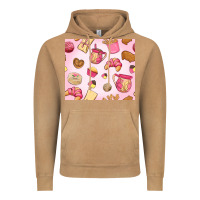Vintage Camel mexican pan dulce Vintage Hoodie - MaliasSmallBusiness