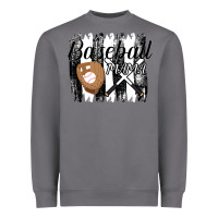 Storm Baseball Mama Heavyweight Sweatshirt - Bettercallsaul