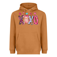 Meerkat xoxo pig olivia Heavyweight Hoodie - OliviaCreatesArt
