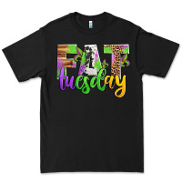 Black fat tuesday mardi gras Premium Tee - Jasminsmagicworld