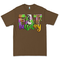 Cacao fat tuesday mardi gras Premium Tee - Jasminsmagicworld