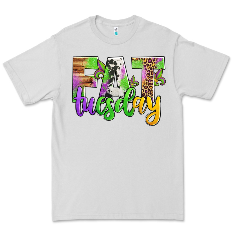 Fat Tuesday Mardi Gras Premium Tee by Jasminsmagicworld | Teevron