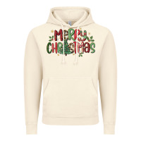 Vintage Artic merry christmas Vintage Hoodie - MaliasSmallBusiness
