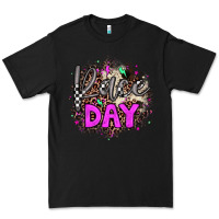 Black race day Premium Tee - JahusDesignShop