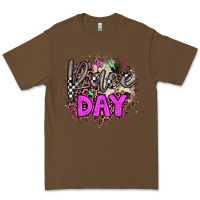 Cacao race day Premium Tee - JahusDesignShop