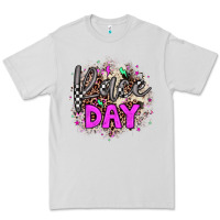Dove Grey race day Premium Tee - JahusDesignShop