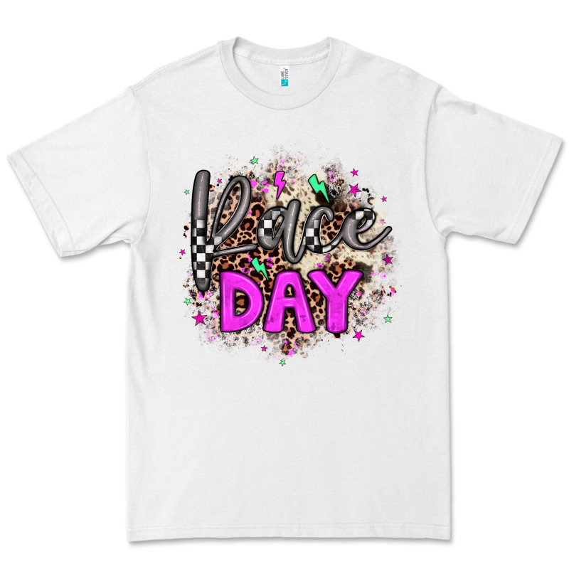 Race Day Premium Tee by JahusDesignShop | Teevron
