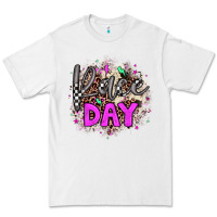 White race day Premium Tee - JahusDesignShop