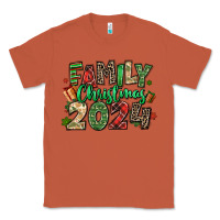Copper family christmas 2024 Classic Tee - MaliasSmallBusiness