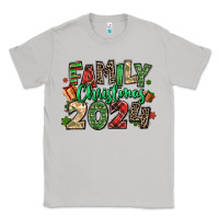 Moon Dust family christmas 2024 Classic Tee - MaliasSmallBusiness