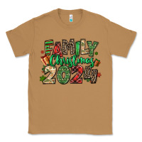 Toasted Coconut family christmas 2024 Classic Tee - MaliasSmallBusiness