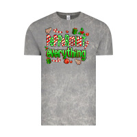 Cloud Rock Peppermint Everything Vintage Tee - MaliasSmallBusiness