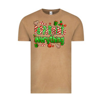 Vintage Camel Peppermint Everything Vintage Tee - MaliasSmallBusiness