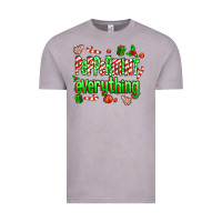 Vintage Zinc Peppermint Everything Vintage Tee - MaliasSmallBusiness