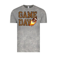 Cloud Rock game day football Vintage Tee - JahusDesignShop