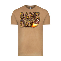 Vintage Camel game day football Vintage Tee - JahusDesignShop