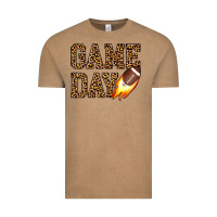 Game Day Football Vintage Tee | Teevron