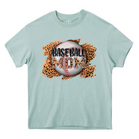 Arona baseball mom Heavy Core Tee - AdoDesignShop