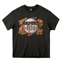 Asphalt baseball mom Heavy Core Tee - AdoDesignShop