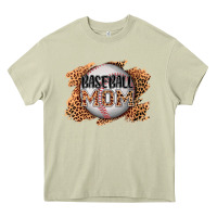 Mossy baseball mom Heavy Core Tee - AdoDesignShop
