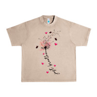 French Oak just breathe Urban Heavy Tee - JahusDesignShop