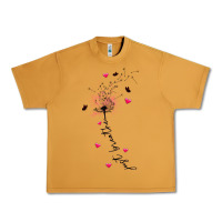 Peanut Butter just breathe Urban Heavy Tee - JahusDesignShop