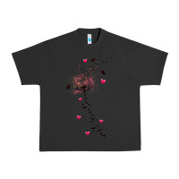 Pigment Black just breathe Urban Heavy Tee - JahusDesignShop