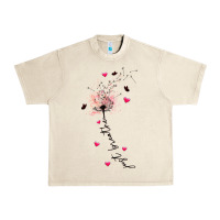 Sandshell just breathe Urban Heavy Tee - JahusDesignShop