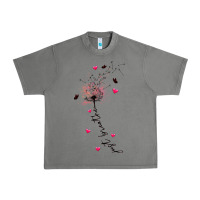 Tornado just breathe Urban Heavy Tee - JahusDesignShop