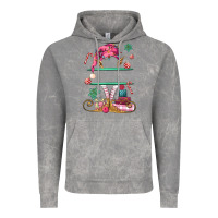 Cloud Rock pink elf costom name and preview Vintage Hoodie - MaliasSmallBusiness