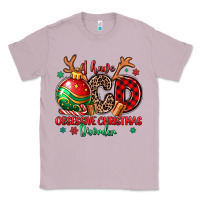 Lilac i have ocd obsessive christmas disorder Classic Tee - MaliasSmallBusiness