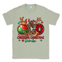 Matcha i have ocd obsessive christmas disorder Classic Tee - MaliasSmallBusiness