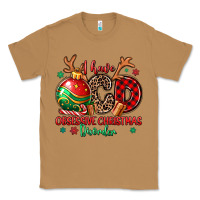Toasted Coconut i have ocd obsessive christmas disorder Classic Tee - MaliasSmallBusiness