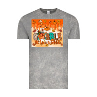 Cloud Rock gobble til you wobble tumbler Vintage Tee - MaliasSmallBusiness