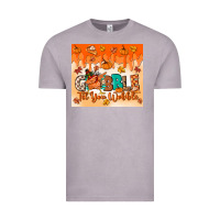 Vintage Zinc gobble til you wobble tumbler Vintage Tee - MaliasSmallBusiness