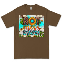 Cacao hot mess express Premium Tee - JahusDesignShop