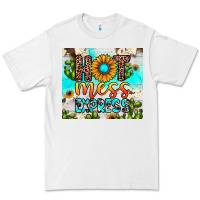 White hot mess express Premium Tee - JahusDesignShop