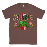 Chestnut jingle balls Classic Tee - MaliasSmallBusiness