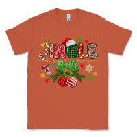 Copper jingle balls Classic Tee - MaliasSmallBusiness