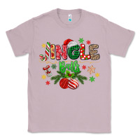 Lilac jingle balls Classic Tee - MaliasSmallBusiness