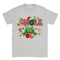 Moon Dust jingle balls Classic Tee - MaliasSmallBusiness