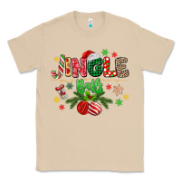 Mushroom jingle balls Classic Tee - MaliasSmallBusiness
