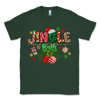 Sports Green jingle balls Classic Tee - MaliasSmallBusiness