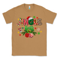Toasted Coconut jingle balls Classic Tee - MaliasSmallBusiness