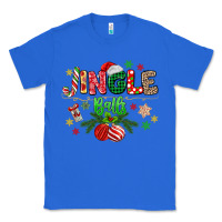 True Royal jingle balls Classic Tee - MaliasSmallBusiness