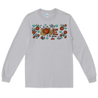 Moon Dust for the love of the game basketball Long Sleeve Tee - Jasminsmagicworld