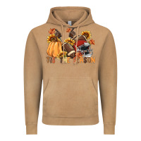 Tis' The Season Vintage Hoodie | Teevron